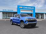 2025 Chevrolet Silverado 1500 Crew Cab 4WD Pickup for sale #33214 - photo 1
