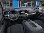 2025 Chevrolet Silverado 1500 Crew Cab 4WD Pickup for sale #33214 - photo 15