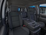 2025 Chevrolet Silverado 1500 Crew Cab 4WD Pickup for sale #33214 - photo 16
