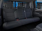 2025 Chevrolet Silverado 1500 Crew Cab 4WD Pickup for sale #33214 - photo 17