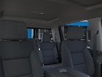 2025 Chevrolet Silverado 1500 Crew Cab 4WD Pickup for sale #33214 - photo 24