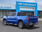 2025 Chevrolet Silverado 1500 Crew Cab 4WD Pickup for sale #33214 - photo 4