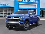 2025 Chevrolet Silverado 1500 Crew Cab 4WD Pickup for sale #33214 - photo 6