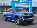 2025 Chevrolet Silverado 1500 Crew Cab 4WD Pickup for sale #33214 - photo 7