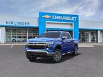 2025 Chevrolet Silverado 1500 Crew Cab 4WD Pickup for sale #33214 - photo 8