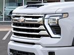 2025 Chevrolet Silverado 2500 Crew Cab SRW 4WD Pickup for sale #33215 - photo 6