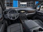 2025 Chevrolet Silverado 2500 Crew Cab SRW 4WD Pickup for sale #33215 - photo 7