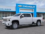 2025 Chevrolet Silverado 2500 Crew Cab SRW 4WD Pickup for sale #33215 - photo 9