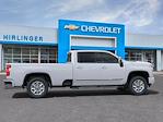 2025 Chevrolet Silverado 2500 Crew Cab SRW 4WD Pickup for sale #33215 - photo 10