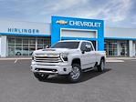2025 Chevrolet Silverado 2500 Crew Cab SRW 4WD Pickup for sale #33215 - photo 12
