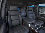 2025 Chevrolet Silverado 2500 Crew Cab SRW 4WD Pickup for sale #33215 - photo 17