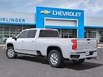 2025 Chevrolet Silverado 2500 Crew Cab SRW 4WD Pickup for sale #33215 - photo 3