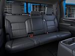 2025 Chevrolet Silverado 2500 Crew Cab SRW 4WD Pickup for sale #33215 - photo 18