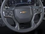 2025 Chevrolet Silverado 2500 Crew Cab SRW 4WD Pickup for sale #33215 - photo 20