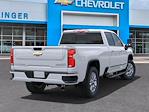 2025 Chevrolet Silverado 2500 Crew Cab SRW 4WD Pickup for sale #33215 - photo 2