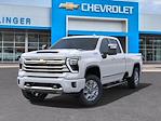 2025 Chevrolet Silverado 2500 Crew Cab SRW 4WD Pickup for sale #33215 - photo 4
