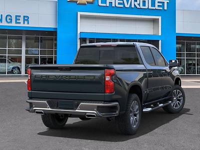2025 Chevrolet Silverado 1500 Crew Cab 4WD Pickup for sale #33223 - photo 2
