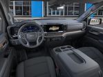 2025 Chevrolet Silverado 1500 Crew Cab 4WD Pickup for sale #33223 - photo 15