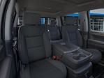 2025 Chevrolet Silverado 1500 Crew Cab 4WD Pickup for sale #33223 - photo 16