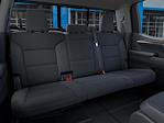 2025 Chevrolet Silverado 1500 Crew Cab 4WD Pickup for sale #33223 - photo 17