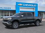 2025 Chevrolet Silverado 1500 Crew Cab 4WD Pickup for sale #33223 - photo 3