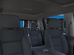 2025 Chevrolet Silverado 1500 Crew Cab 4WD Pickup for sale #33223 - photo 24