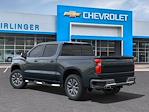 2025 Chevrolet Silverado 1500 Crew Cab 4WD Pickup for sale #33223 - photo 4