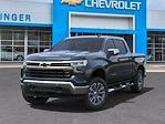 2025 Chevrolet Silverado 1500 Crew Cab 4WD Pickup for sale #33223 - photo 6