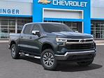 2025 Chevrolet Silverado 1500 Crew Cab 4WD Pickup for sale #33223 - photo 7