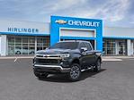 2025 Chevrolet Silverado 1500 Crew Cab 4WD Pickup for sale #33223 - photo 8