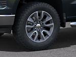 2025 Chevrolet Silverado 1500 Crew Cab 4WD Pickup for sale #33223 - photo 9