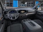 2025 Chevrolet Silverado 1500 Double Cab 4WD Pickup for sale #33294 - photo 15