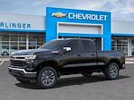 2025 Chevrolet Silverado 1500 Double Cab 4WD Pickup for sale #33294 - photo 3