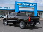 2025 Chevrolet Silverado 1500 Double Cab 4WD Pickup for sale #33294 - photo 4