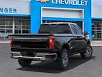 2025 Chevrolet Silverado 1500 Double Cab 4WD Pickup for sale #33294 - photo 2