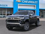 2025 Chevrolet Silverado 1500 Double Cab 4WD Pickup for sale #33294 - photo 6