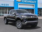 2025 Chevrolet Silverado 1500 Double Cab 4WD Pickup for sale #33294 - photo 7