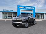 2025 Chevrolet Silverado 1500 Double Cab 4WD Pickup for sale #33294 - photo 8