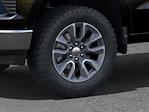 2025 Chevrolet Silverado 1500 Double Cab 4WD Pickup for sale #33294 - photo 9