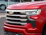 2025 Chevrolet Silverado 1500 Crew Cab 4WD Pickup for sale #33325 - photo 13