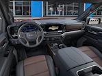 2025 Chevrolet Silverado 1500 Crew Cab 4WD Pickup for sale #33325 - photo 15