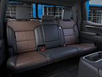 2025 Chevrolet Silverado 1500 Crew Cab 4WD Pickup for sale #33325 - photo 17