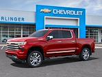 2025 Chevrolet Silverado 1500 Crew Cab 4WD Pickup for sale #33325 - photo 3