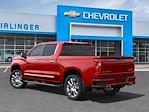 2025 Chevrolet Silverado 1500 Crew Cab 4WD Pickup for sale #33325 - photo 4