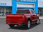 2025 Chevrolet Silverado 1500 Crew Cab 4WD Pickup for sale #33325 - photo 2