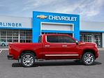 2025 Chevrolet Silverado 1500 Crew Cab 4WD Pickup for sale #33325 - photo 5