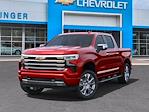 2025 Chevrolet Silverado 1500 Crew Cab 4WD Pickup for sale #33325 - photo 6