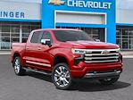 2025 Chevrolet Silverado 1500 Crew Cab 4WD Pickup for sale #33325 - photo 7