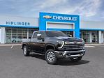 New 2025 Chevrolet Silverado 3500 LTZ Crew Cab 4WD Pickup for sale #33354 - photo 1