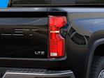 New 2025 Chevrolet Silverado 3500 LTZ Crew Cab 4WD Pickup for sale #33354 - photo 11